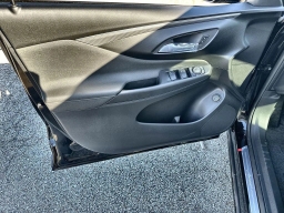 Buick Envista Avenir FWD 4dr 2026