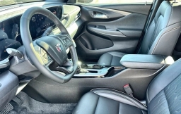 Buick Envista Avenir FWD 4dr 2026