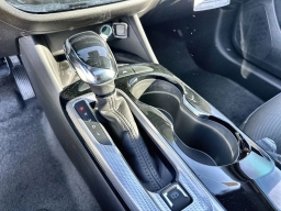 Buick Envista Avenir FWD 4dr 2026