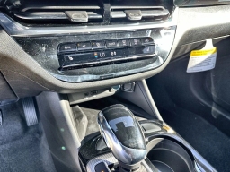 Buick Envista Avenir FWD 4dr 2026