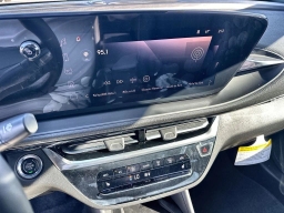 Buick Envista Avenir FWD 4dr 2026
