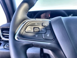 Buick Envista Avenir FWD 4dr 2026