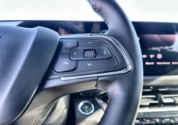 Buick Envista Avenir FWD 4dr 2026
