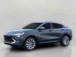 Buick Envista Avenir FWD 4dr 2026