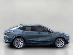 Buick Envista Avenir FWD 4dr 2026