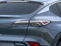 Buick Envista Avenir FWD 4dr 2026
