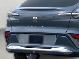 Buick Envista Avenir FWD 4dr 2026