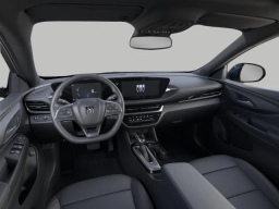 Buick Envista Avenir FWD 4dr 2026