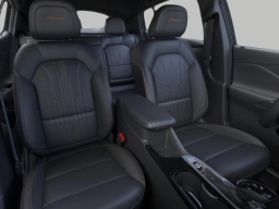 Buick Envista Avenir FWD 4dr 2026