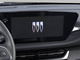 Buick Envista Avenir FWD 4dr 2026