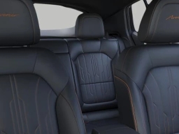 Buick Envista Avenir FWD 4dr 2026