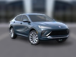 Buick Envista Avenir FWD 4dr 2026