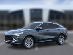 Buick Envista Avenir FWD 4dr 2026