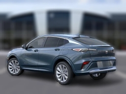 Buick Envista Avenir FWD 4dr 2026
