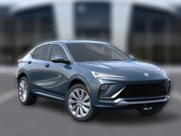 Buick Envista Avenir FWD 4dr 2026