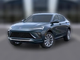 Buick Envista Avenir FWD 4dr 2026