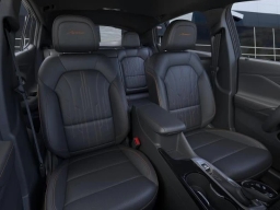 Buick Envista Avenir FWD 4dr 2026