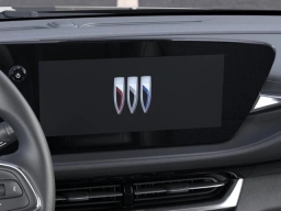 Buick Envista Avenir FWD 4dr 2026