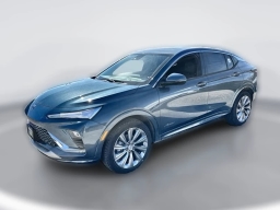 Buick Envista Avenir FWD 4dr 2026