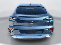 Buick Envista Avenir FWD 4dr 2026