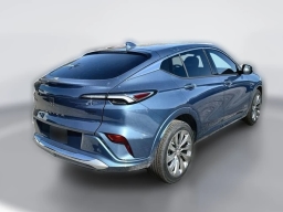 Buick Envista Avenir FWD 4dr 2026