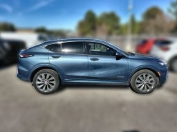 Buick Envista Avenir FWD 4dr 2026
