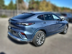 Buick Envista Avenir FWD 4dr 2026