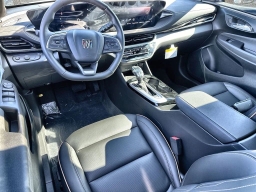 Buick Envista Avenir FWD 4dr 2026