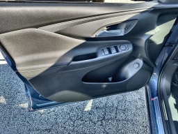 Buick Envista Avenir FWD 4dr 2026