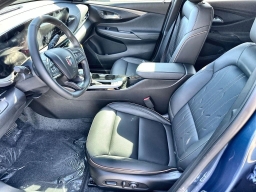 Buick Envista Avenir FWD 4dr 2026