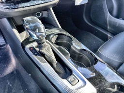 Buick Envista Avenir FWD 4dr 2026