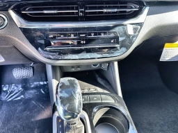 Buick Envista Avenir FWD 4dr 2026
