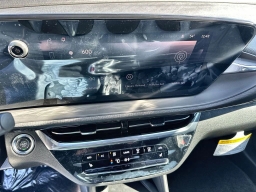 Buick Envista Avenir FWD 4dr 2026