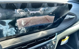 Buick Envista Avenir FWD 4dr 2026