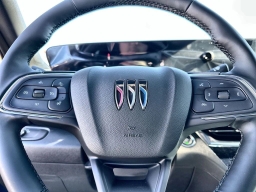 Buick Envista Avenir FWD 4dr 2026