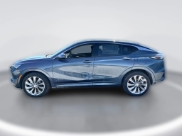 Buick Envista Avenir FWD 4dr 2026