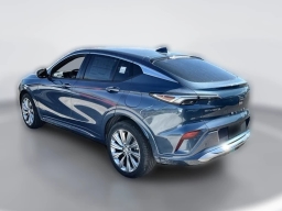 Buick Envista Avenir FWD 4dr 2026