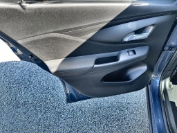 Buick Envista Avenir FWD 4dr 2026