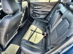 Buick Envista Avenir FWD 4dr 2026