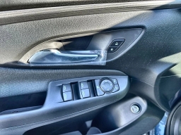 Buick Envista Avenir FWD 4dr 2026