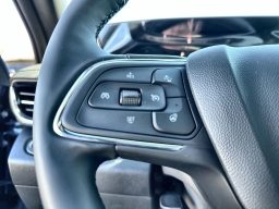 Buick Envista Avenir FWD 4dr 2026