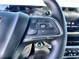 Buick Envista Avenir FWD 4dr 2026