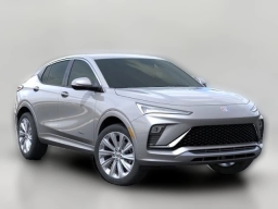 Buick Envista Avenir FWD 4dr 2026