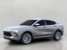 Buick Envista Avenir FWD 4dr 2026