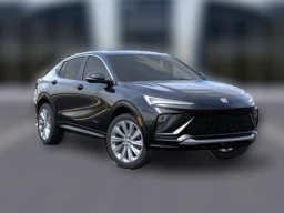 Buick Envista Avenir FWD 4dr 2026