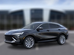 Buick Envista Avenir FWD 4dr 2026