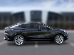 Buick Envista Avenir FWD 4dr 2026