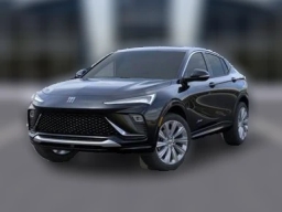 Buick Envista Avenir FWD 4dr 2026