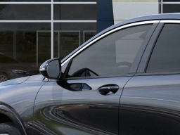 Buick Envista Avenir FWD 4dr 2026