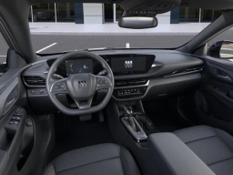 Buick Envista Avenir FWD 4dr 2026